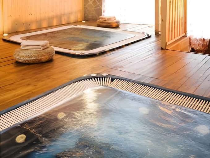 Sport & Beauty 3, Hotel Club MMV les Brevieres, Savoie