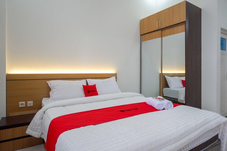 Bedroom 19
