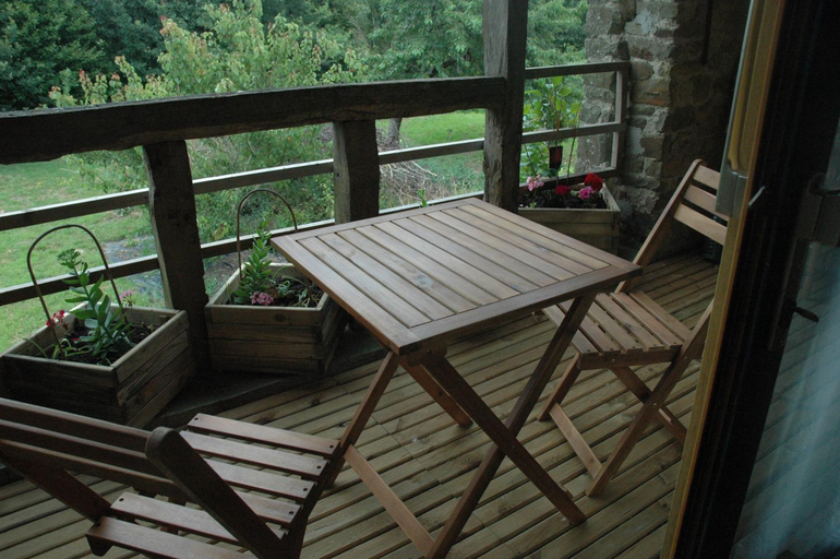 Others 5, Chambre d'Hote La Bouliere, Ille-et-Vilaine