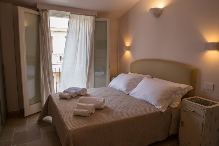 Bedroom 2, B&B Borgo Marinaro, Fermo
