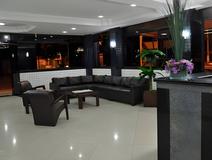 Public Area 3, Hotel Rekinte, Aracaju