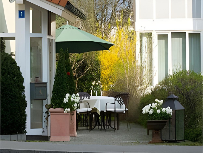 Hotel Fischerhaus, Starnberg