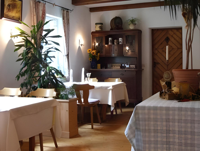Food & Drinks 5, Gasthof zum Hirsch, Bodenseekreis