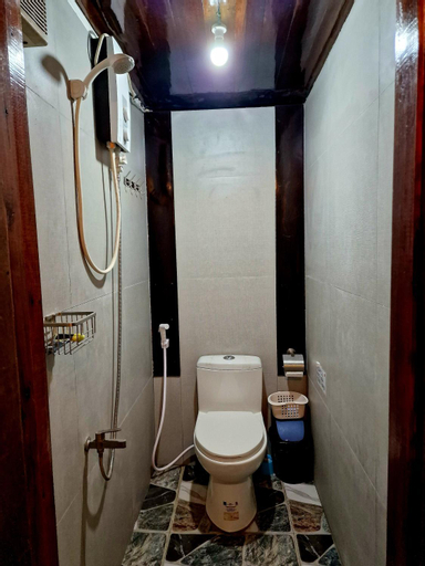 El Lobo Hostel, General Luna