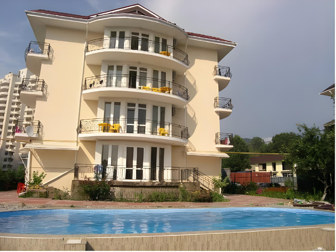 Others 2, MarcoPoloSochi, Sochi gorsovet