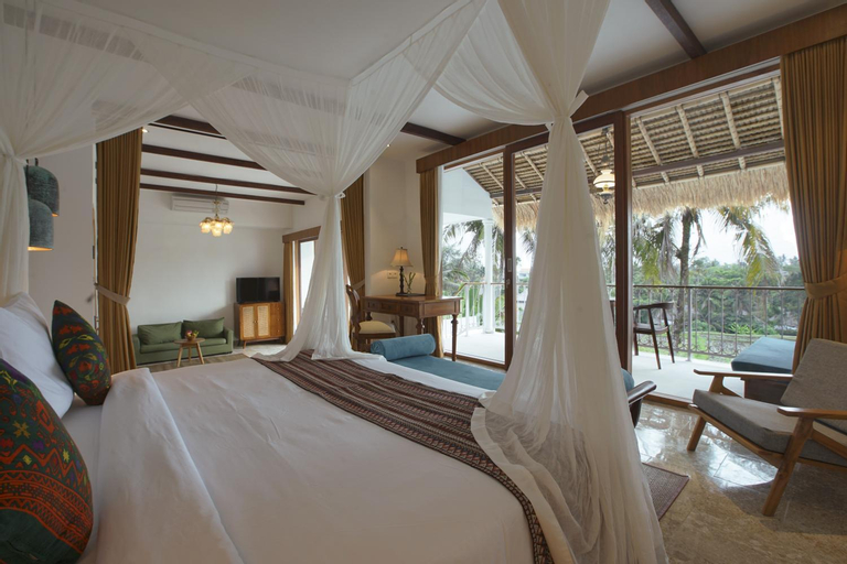 Bedroom 9
