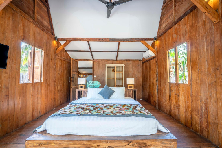 Bedroom 9