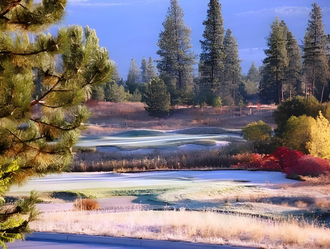 Others 4, A Vacation Paradise at Quail Ridge B&B, Central Okanagan