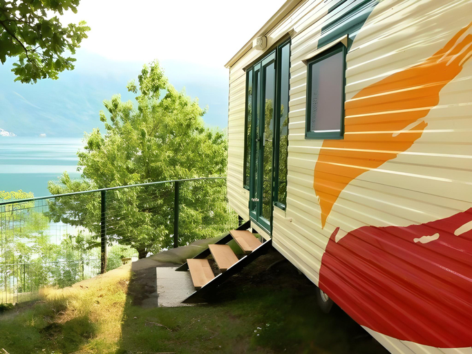 Others 3, Lakeview Cannobio Camping & Resort, Verbano-Cusio-Ossola