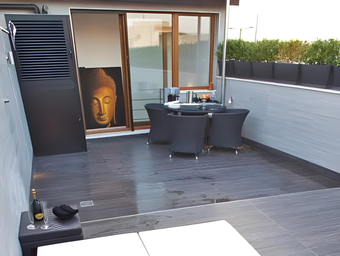 Others 3, Zenthe Small Luxury B&B and Yoga, Brindisi