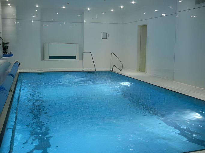 Sport & Beauty 2, Hotel Maxim, Cheb