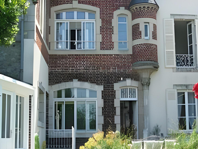 Exterior & Views 2, la  demeure de Laclais, Sarthe