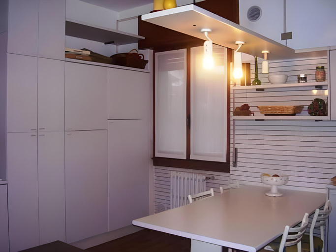 Others 4, B&B Orio BGY, Bergamo