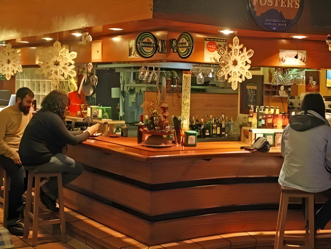 Food & Drinks 5, Prau Riu Hotel Hyundai-Asturdai, Asturias