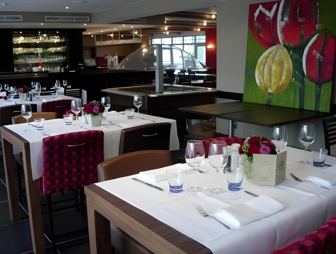 Food & Drinks 5, Malpertuus, Limburg