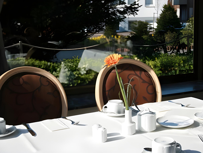 Food & Drinks 5, Michels Hanseatic, Aurich