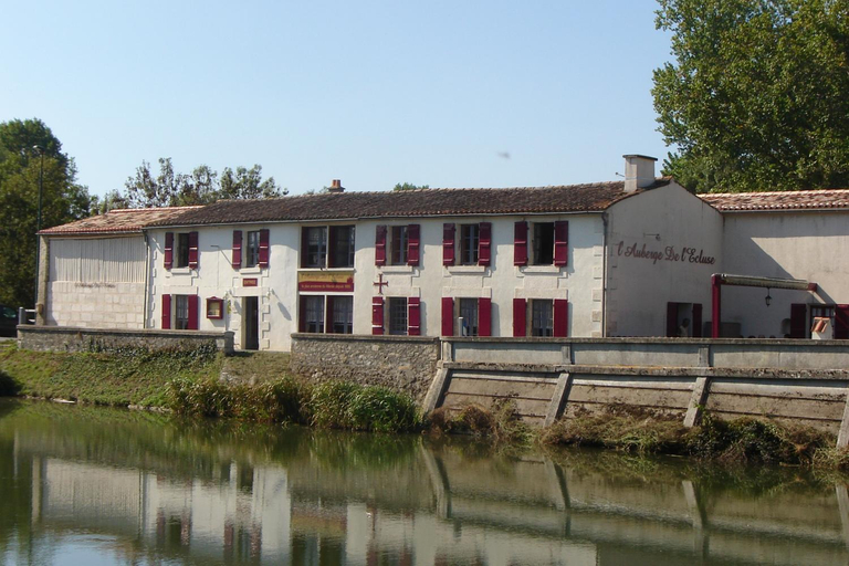 L'auberge'Inn, Deux-Sèvres