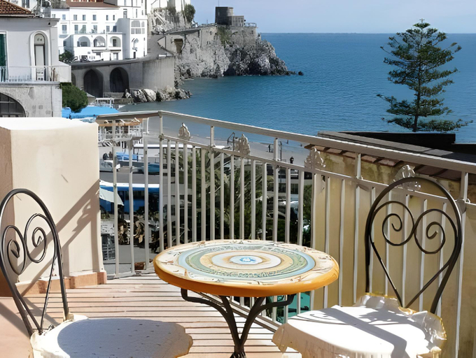 Others 5, Residenza Pansa B&B, Salerno