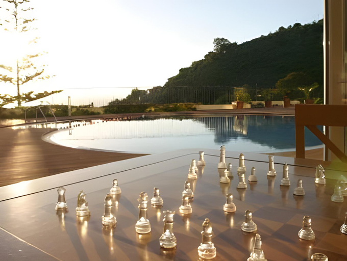 Sport & Beauty 3, Hotel do Campo, Ribeira Brava