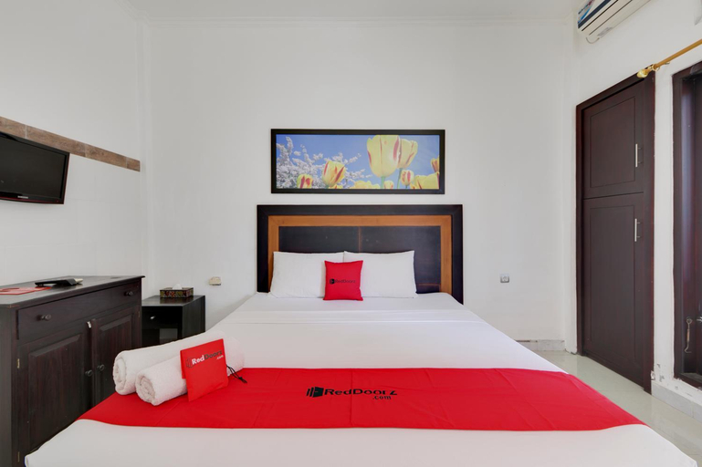 Bedroom 3, Hotel Kori Bata Bali, Denpasar