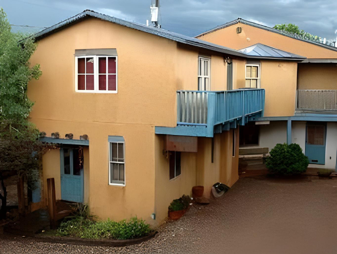 Others 5, Guadalupe Inn, Santa Fe