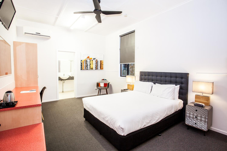 Bedroom 6