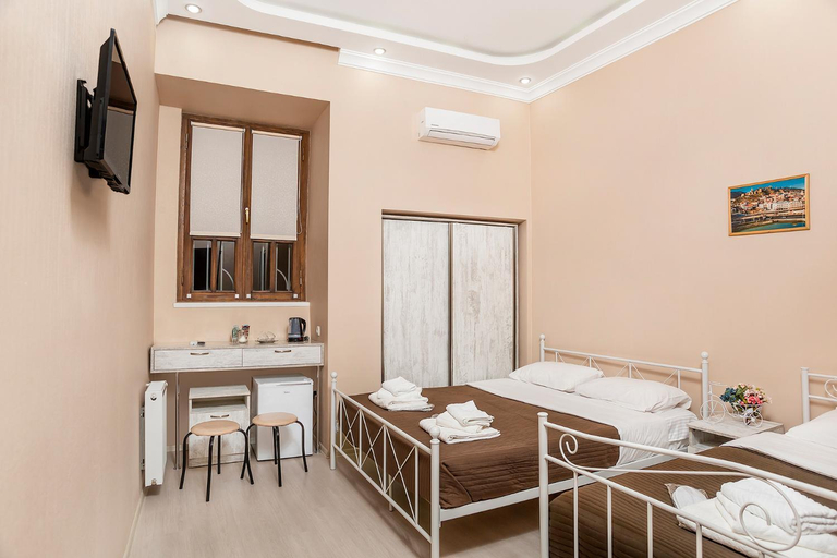 Others 3, HOME 6, Tbilisi