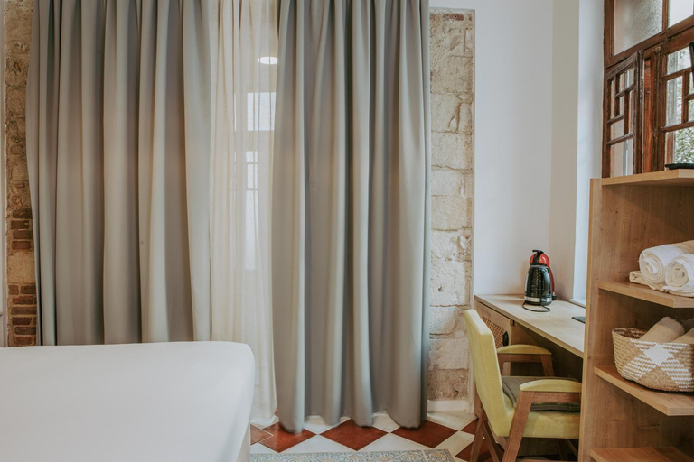 Bedroom 2, Porta Medina Boutique Hotel, Crete