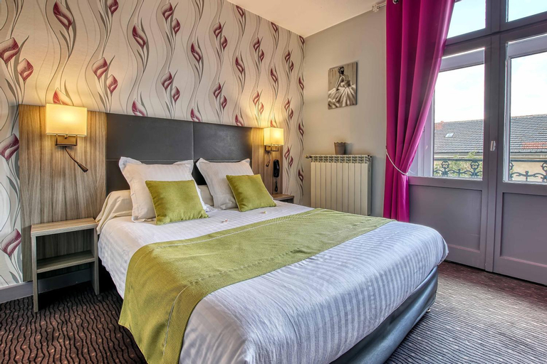 Bedroom 10