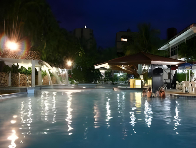Others 5, Hotel Taiyo, Caldas Novas