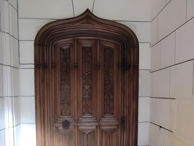 Others 4, L'Hotel de Panette, Un exceptionnel chateau en coeur de ville - parking prive cour, Cher