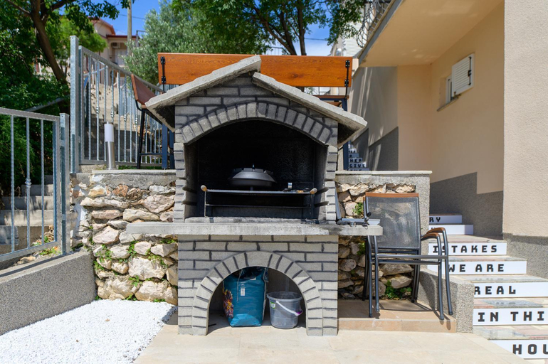 Exterior & Views 1, Family Villa Atlantis & more, Senj