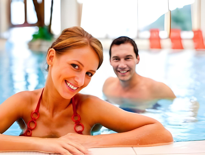 Sport & Beauty 2, Hotel Vier Jahreszeiten Loipersdorf, Hartberg-Fürstenfeld