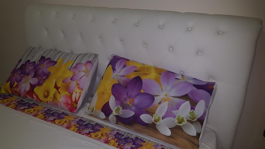 Others 2, B&B Villa Fanizza, Lecce