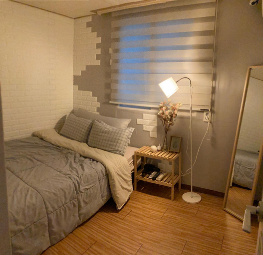 Bedroom 8