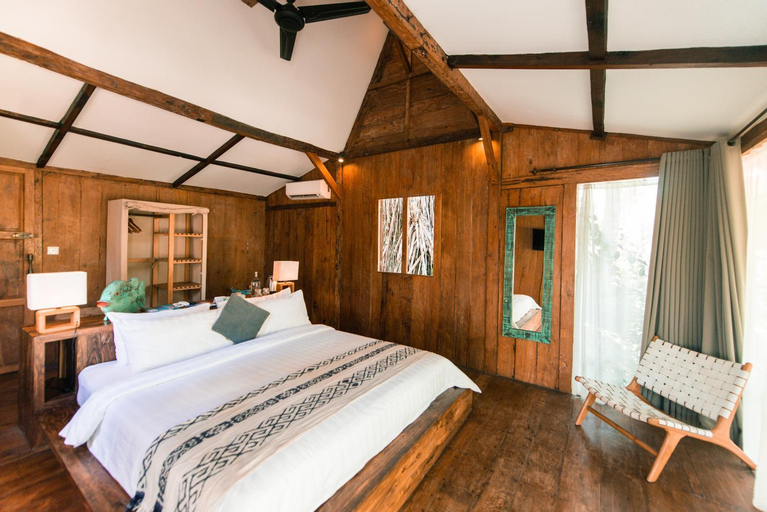 Bedroom 19