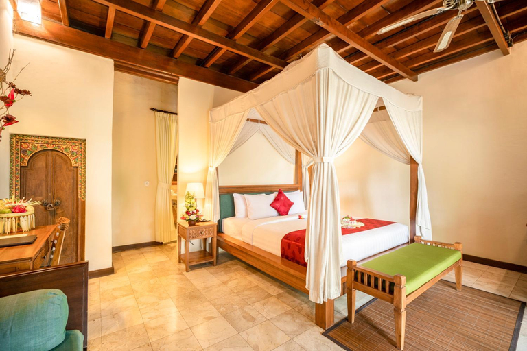 Bedroom 9