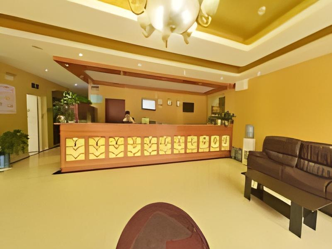 Others 5, GreenTree Inn Shanghai Songjiang District Yanshou Road Li Tower, Shanghai