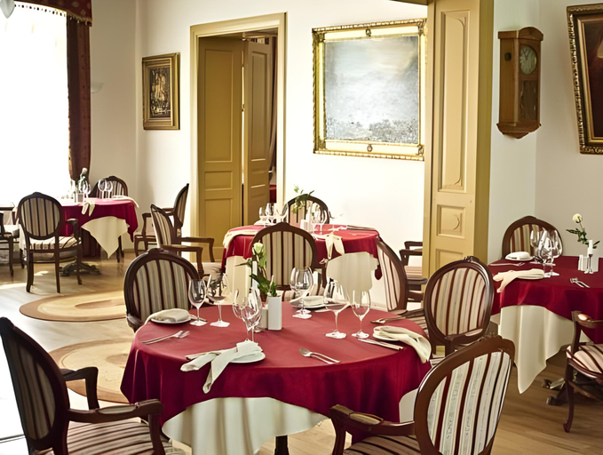 Food & Drinks 5, Sventes Muiza, Daugavpils