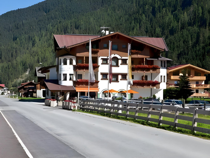 Hotel Zum Grunen Tor, Schwaz
