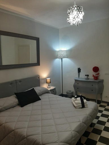 Bedroom 14