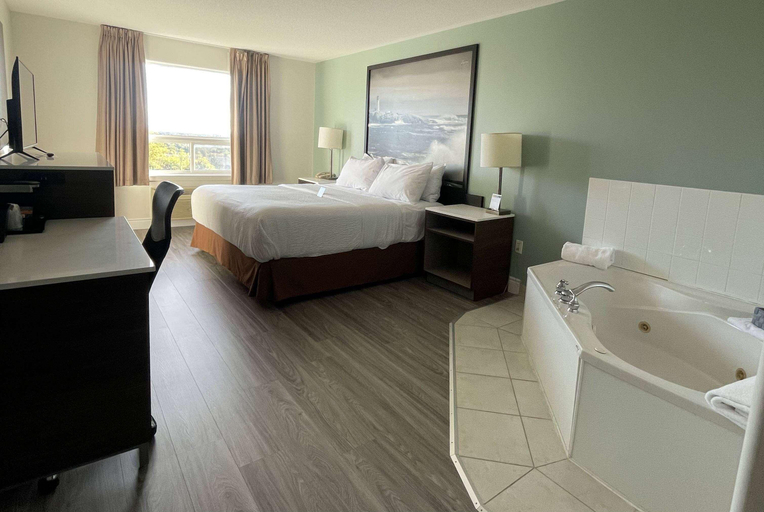Bedroom 16