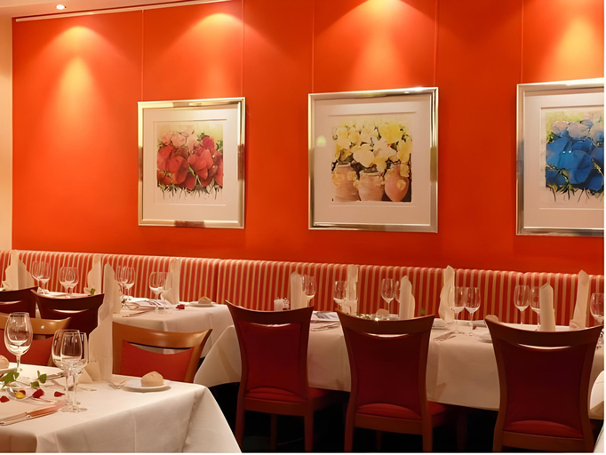 Food & Drinks 4, Hotel Restaurant Eichberg, Lenzburg