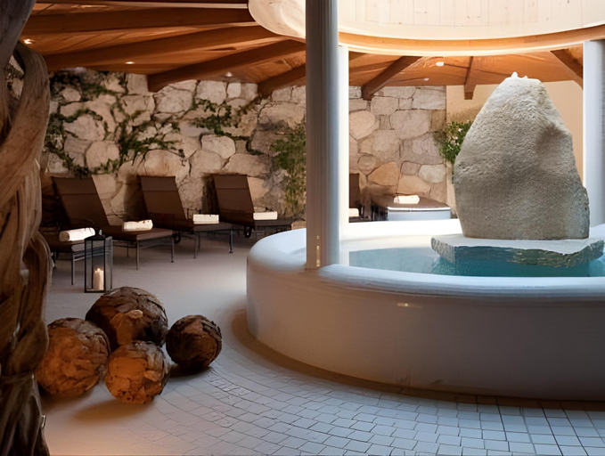 Sport & Beauty 2, Zugspitz Resort, Reutte