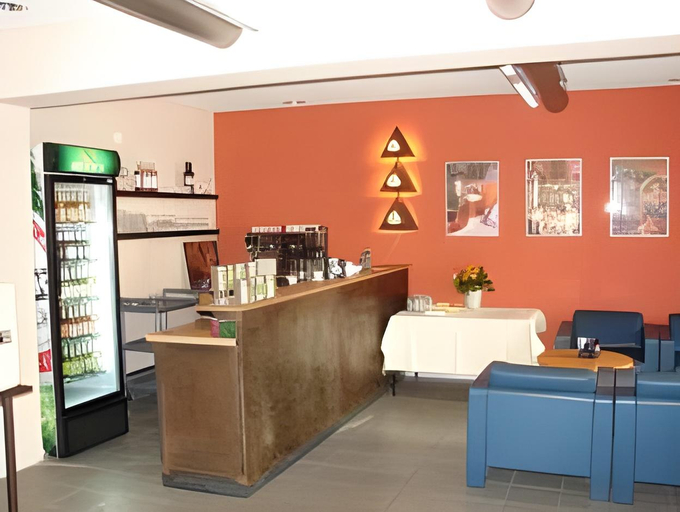 Food & Drinks 5, Hotel M68, Berlin