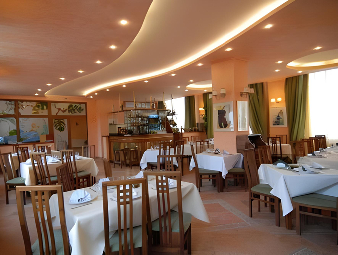 Food & Drinks 5, Hotel Dragului, Predeal