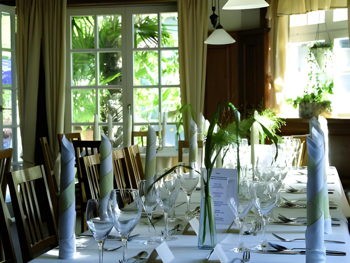 Food & Drinks 4, Marktplatz-Hotel Ochsen, Alb-Donau-Kreis