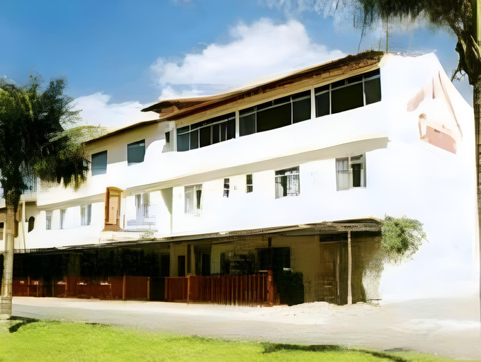 Others 3, Pousada Dom Fernandes, Cabo Frio