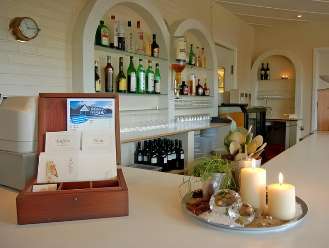 Food & Drinks 5, Hjørring Kro, Hjørring