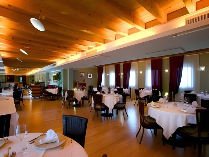 Food & Drinks 5, Hotel Della Torre 1850, Brescia